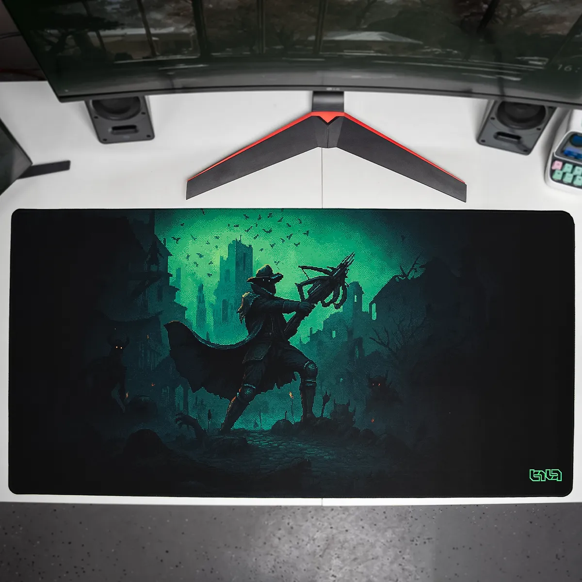Nadin - Best in Slot